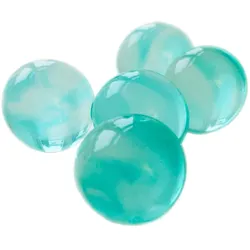3D Vattenpärlor med marmoreffekt - Grön 3D Vattenpärlor med marmoreffekt - Grön