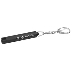 ANSMANN 2in1 laserpekare ANSMANN 2in1 laserpekare