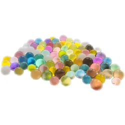 Blandade vattenpärlor mix Blandade vattenpärlor mix