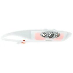 Knog Bandicoot Run pannlampa 250 Lum Coral - Pandelampe Knog Bandicoot Run pannlampa 250 Lum Coral - Pandelampe