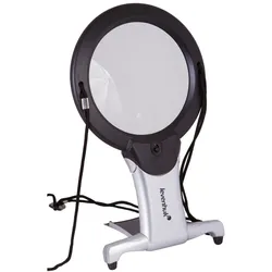 Levenhuk Zeno Vizor N2 Halsförstoringsglas - Lup Levenhuk Zeno Vizor N2 Halsförstoringsglas - Lup
