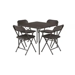 Outwell Corda picknickbordsset Campingbord Outwell Corda picknickbordsset Campingbord
