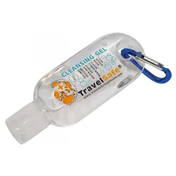 Travelsafe rengöringsgel (29 ml) Travelsafe rengöringsgel (29 ml)
